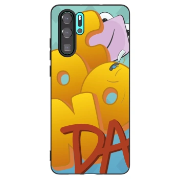 Obal pro Huawei P30 Pro - Obří COONDA