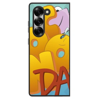 Obal pro Samsung Galaxy Z Fold6 5G - Obří COONDA