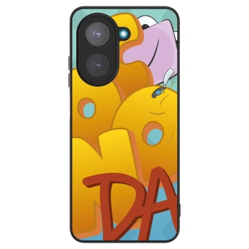 Obal pro Xiaomi Redmi A5 - Obří COONDA