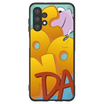 Obal pro Samsung Galaxy A13 5G - Obří COONDA