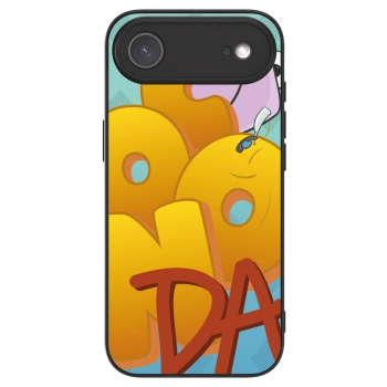 Picasee ULTIMATE CASE pro Apple iPhone Air - Obří COONDA