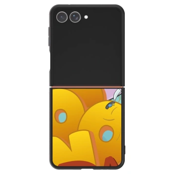 Obal pro Samsung Galaxy Z Flip7 5G - Obří COONDA