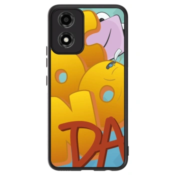 Obal pro Motorola Moto E14 - Obří COONDA