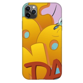 Obal pro Apple iPhone 11 Pro Max - Obří COONDA