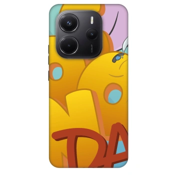 Obal pro Xiaomi Redmi Note 14 5G - Obří COONDA