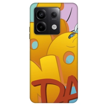 Obal pro Xiaomi Redmi Note 13 Pro 5G - Obří COONDA