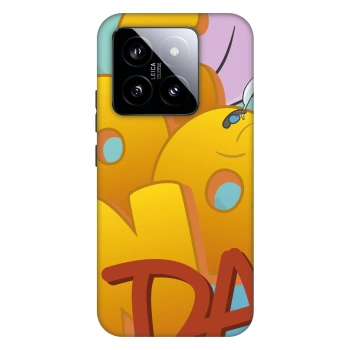 Obal pro Xiaomi 14 - Obří COONDA