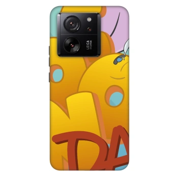 Obal pro Xiaomi 13T - Obří COONDA