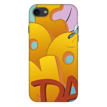 Obal pro Apple iPhone 7 - Obří COONDA