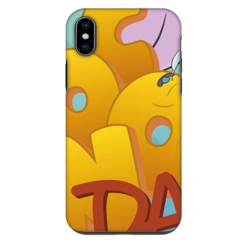 Obal pro Apple iPhone XS Max - Obří COONDA