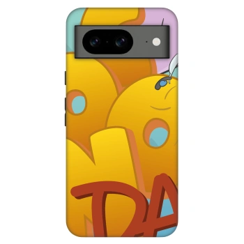 Obal pro Google Pixel 8 Pro - Obří COONDA