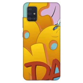 Obal pro Samsung Galaxy A51 A515F - Obří COONDA
