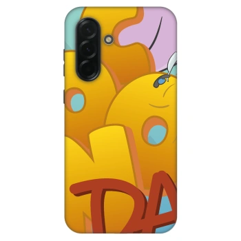 Obal pro Samsung Galaxy A36 5G - Obří COONDA
