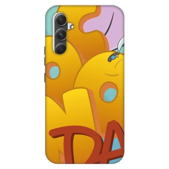 Obal pro Samsung Galaxy A34 5G A346B - Obří COONDA