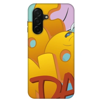 Obal pro Samsung Galaxy A26 5G A266B - Obří COONDA