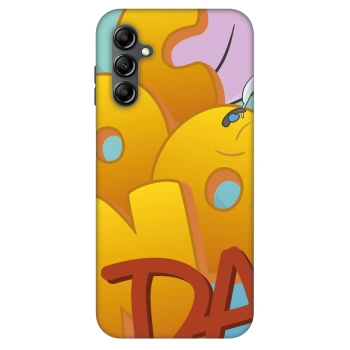 Obal pro Samsung Galaxy A16 5G - Obří COONDA