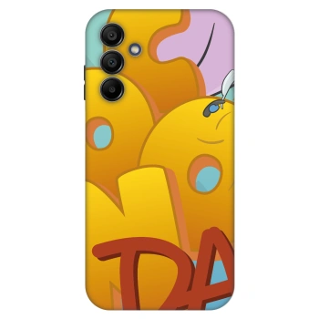 Obal pro Samsung Galaxy A15 A155F 4G - Obří COONDA