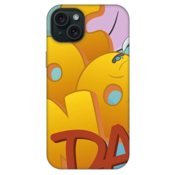 Obal pro Apple iPhone 14 Plus - Obří COONDA