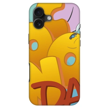 Obal pro Apple iPhone 16 Plus - Obří COONDA