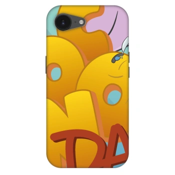 Obal pro Apple iPhone 16e - Obří COONDA