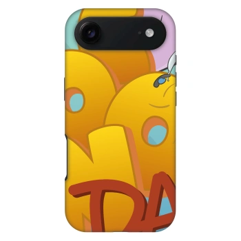 Obal pro Apple iPhone Air - Obří COONDA