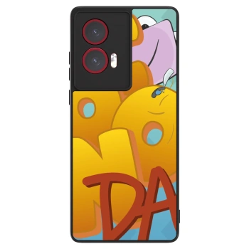 Obal pro Motorola Edge 50 Fusion - Obří COONDA