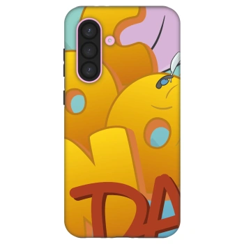 Obal pro Samsung Galaxy A56 5G A566B - Obří COONDA