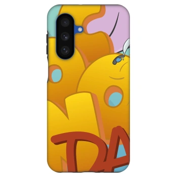 Obal pro Samsung Galaxy A17 5G - Obří COONDA