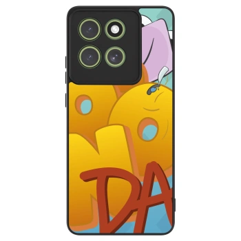 Obal pro Motorola Moto G86 Power 5G - Obří COONDA