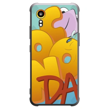 Obal pro Samsung Galaxy Xcover 7 - Obří COONDA