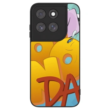 Obal pro Motorola Moto G77 - Obří COONDA