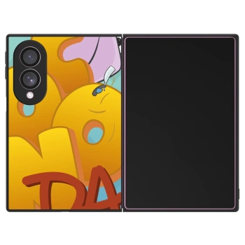 Obal pro Samsung Galaxy Z Fold8 5G - Obří COONDA
