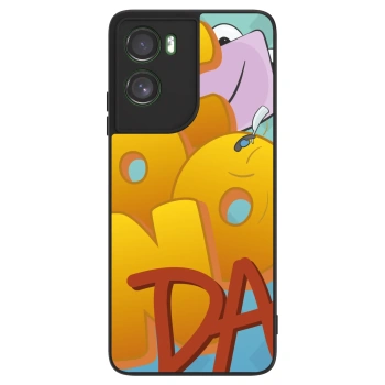 Obal pro Motorola Moto G06 - Obří COONDA