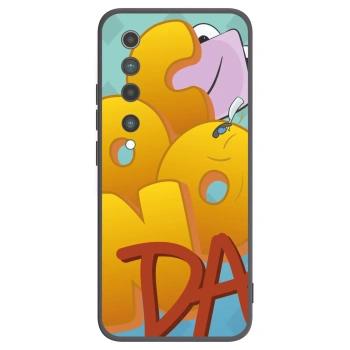 Obal pro Xiaomi Mi 10 - Obří COONDA