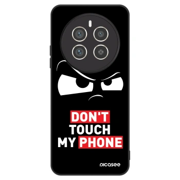 Obal pro Realme 12 Pro 5G - Cloudy Eye - Transparent