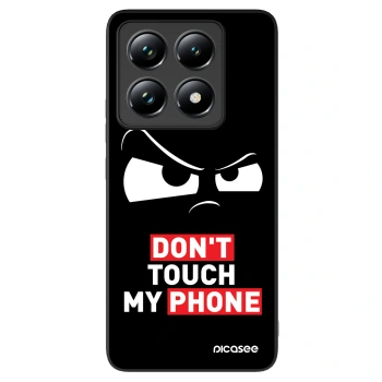 Picasee ULTIMATE CASE pro Xiaomi 14T Pro - Cloudy Eye - Transparent