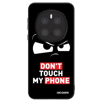 Obal pro Honor Magic7 Pro 5G - Cloudy Eye - Transparent