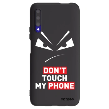 Obal pro Honor 9X Pro - Evil Eye - Transparent