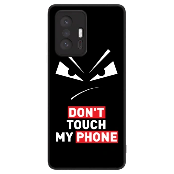 Picasee ULTIMATE CASE pro Xiaomi 11T Pro - Evil Eye - Transparent