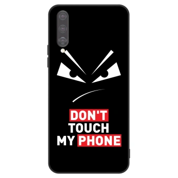 Obal pro Huawei P20 Pro - Evil Eye - Transparent