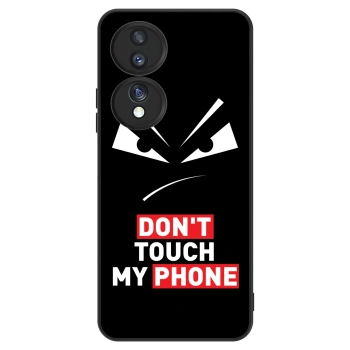 Obal pro Honor 70 - Evil Eye - Transparent