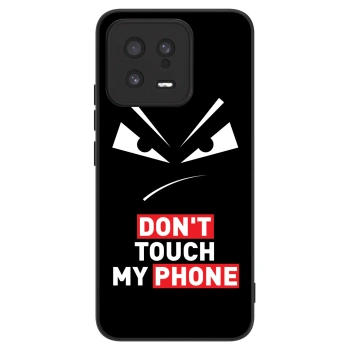Obal pro Xiaomi 13 - Evil Eye - Transparent