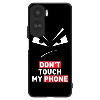 Obal pro Honor 90 Lite 5G - Evil Eye - Transparent