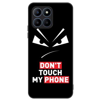 Obal pro Honor 70 Lite - Evil Eye - Transparent