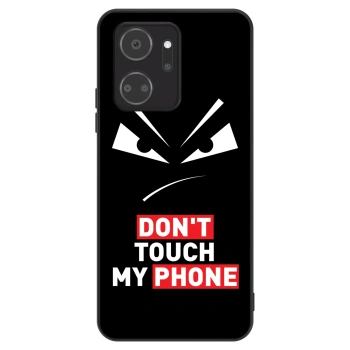 Obal pro Honor X7a - Evil Eye - Transparent
