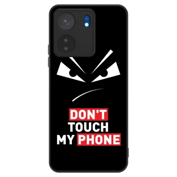Obal pro Xiaomi Redmi 13C 4G - Evil Eye - Transparent