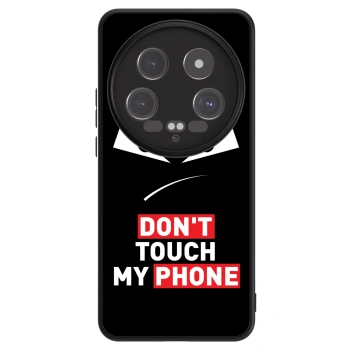 Obal pro Xiaomi 14 Ultra - Evil Eye - Transparent