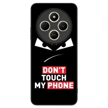 Obal pro Xiaomi Redmi 14C - Evil Eye - Transparent