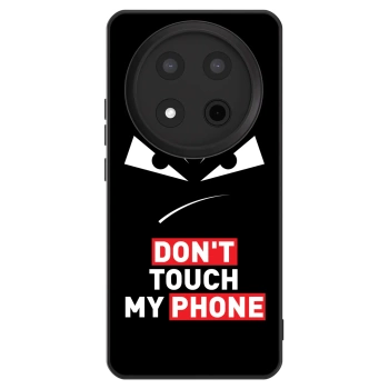 Obal pro Honor Magic7 Lite 5G - Evil Eye - Transparent