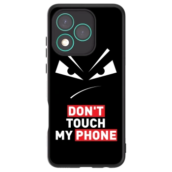 Obal pro Honor 400 Lite 5G - Evil Eye - Transparent